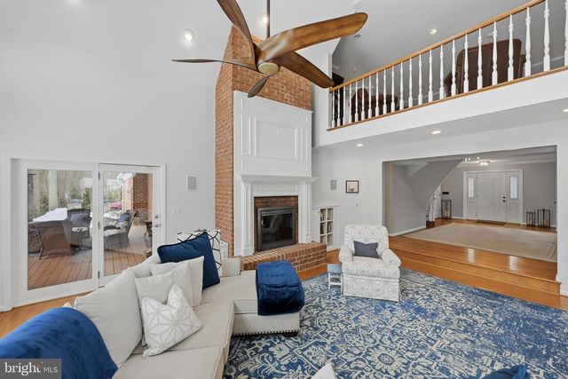 982 WAYSON WAY, Davidsonville, MD 21035