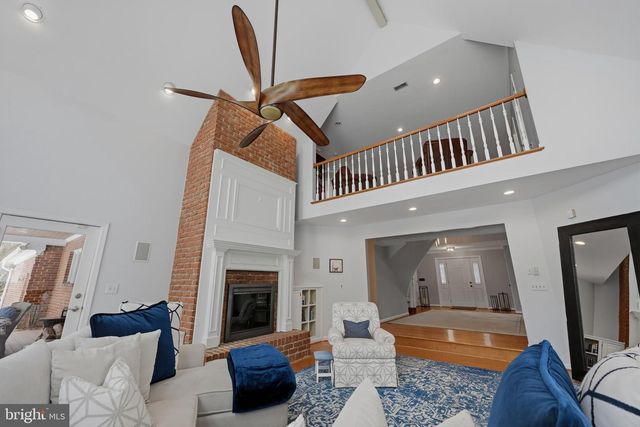 982 WAYSON WAY, Davidsonville, MD 21035