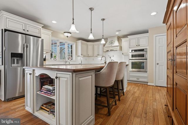 982 WAYSON WAY, Davidsonville, MD 21035