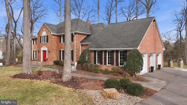 982 WAYSON WAY, Davidsonville, MD 21035