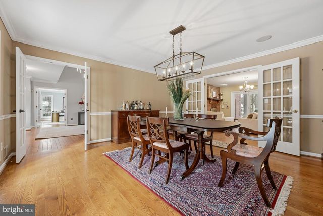 982 WAYSON WAY, Davidsonville, MD 21035