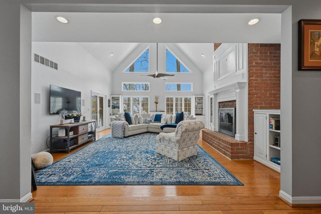 982 WAYSON WAY, Davidsonville, MD 21035