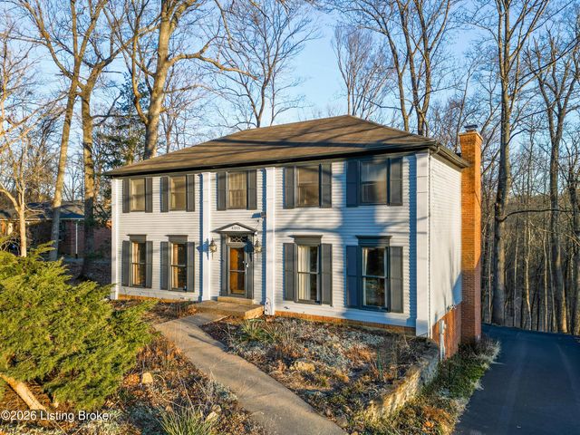 6305 Deep Creek Dr, Prospect, KY 40059