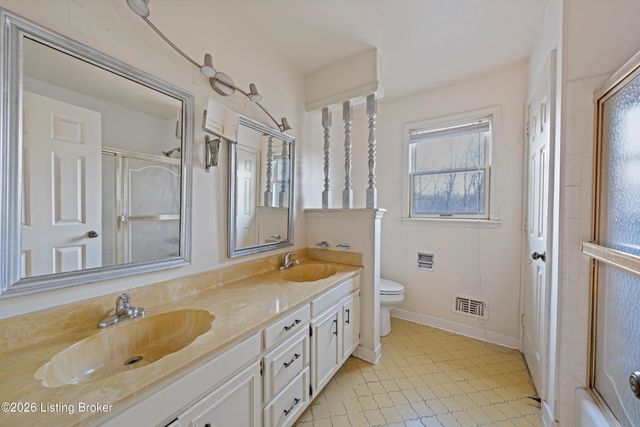 6305 Deep Creek Dr, Prospect, KY 40059