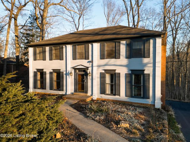 6305 Deep Creek Dr, Prospect, KY 40059