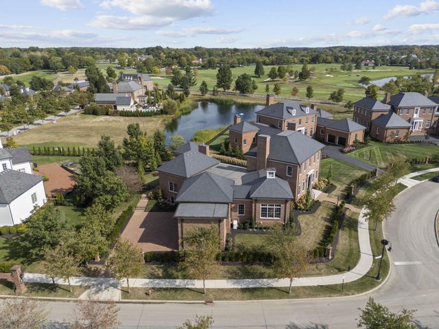 4135 High Grove Crest, New Albany, OH 43054