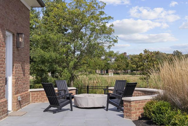 4135 High Grove Crest, New Albany, OH 43054