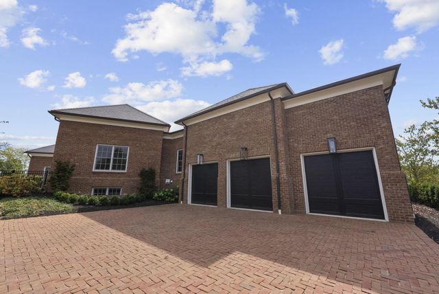 4135 High Grove Crest, New Albany, OH 43054