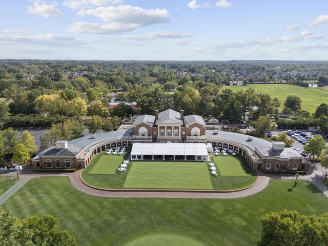 4135 High Grove Crest, New Albany, OH 43054