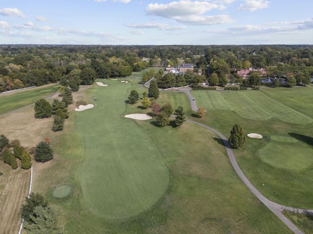 4135 High Grove Crest, New Albany, OH 43054