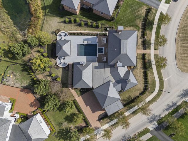 4135 High Grove Crest, New Albany, OH 43054