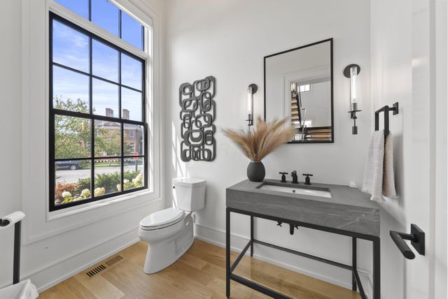 4135 High Grove Crest, New Albany, OH 43054