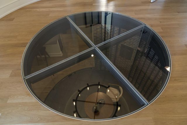 4135 High Grove Crest, New Albany, OH 43054