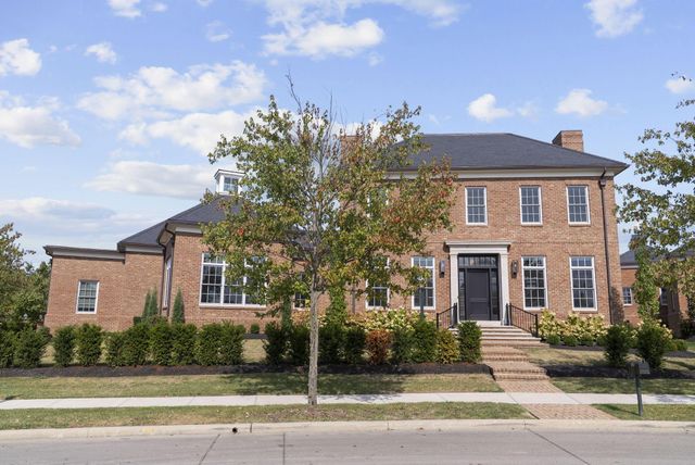 4135 High Grove Crest, New Albany, OH 43054