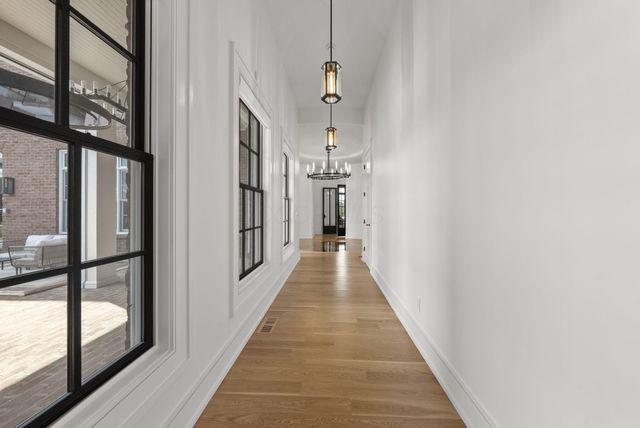 4135 High Grove Crest, New Albany, OH 43054