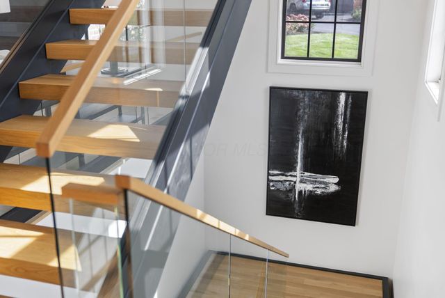 4135 High Grove Crest, New Albany, OH 43054