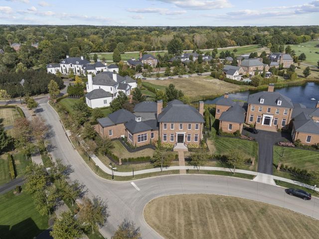 4135 High Grove Crest, New Albany, OH 43054