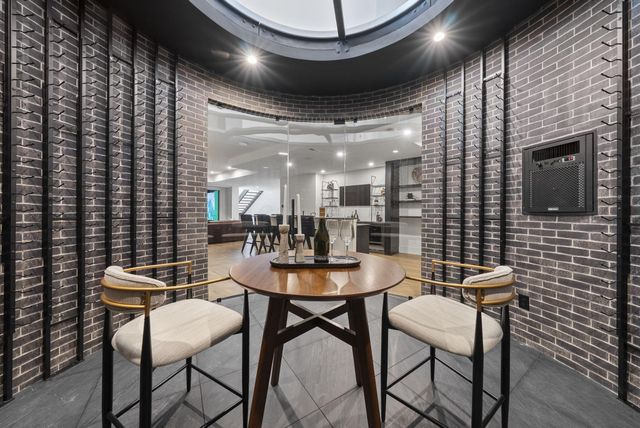 4135 High Grove Crest, New Albany, OH 43054