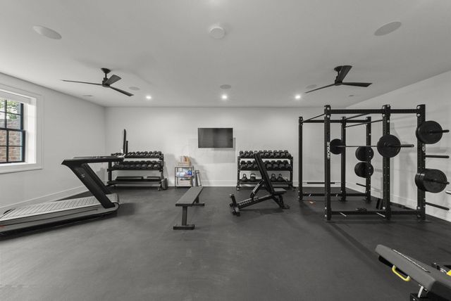 4135 High Grove Crest, New Albany, OH 43054