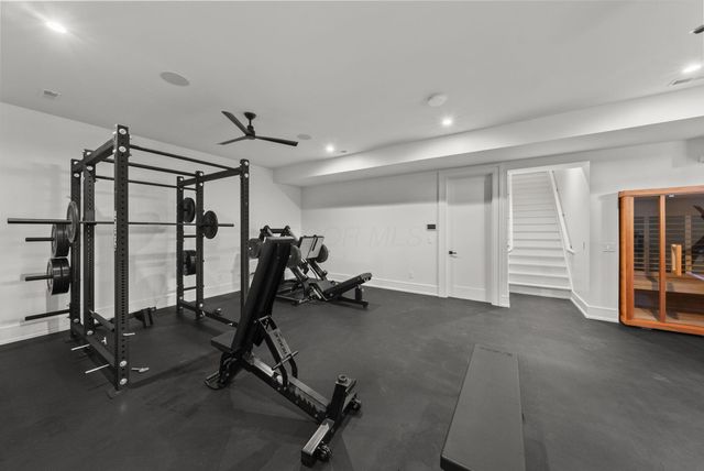 4135 High Grove Crest, New Albany, OH 43054