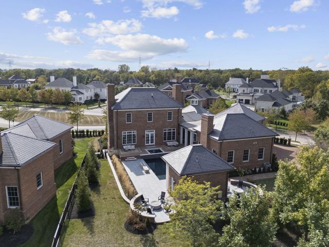 4135 High Grove Crest, New Albany, OH 43054