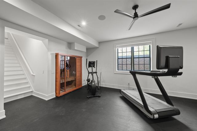 4135 High Grove Crest, New Albany, OH 43054