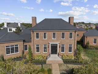 4135 High Grove Crest, New Albany, OH 43054