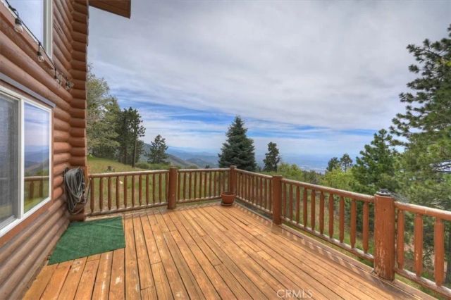 2489 Spring Oak, Running Springs, CA 92382