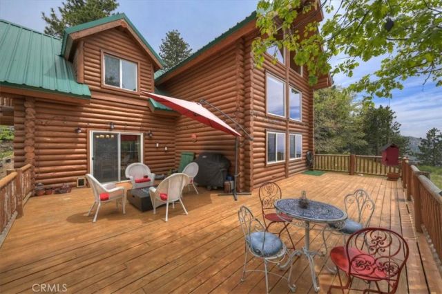 2489 Spring Oak, Running Springs, CA 92382