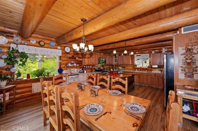 2489 Spring Oak, Running Springs, CA 92382