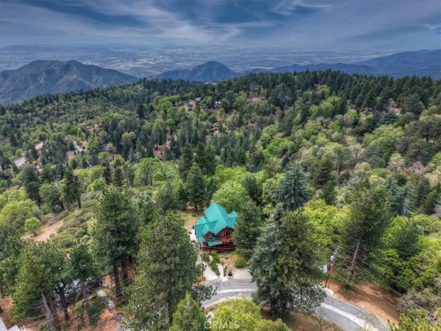 2489 Spring Oak, Running Springs, CA 92382
