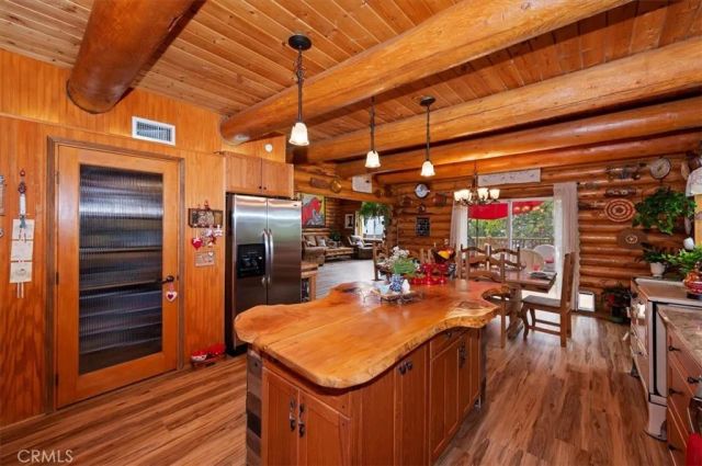 2489 Spring Oak, Running Springs, CA 92382