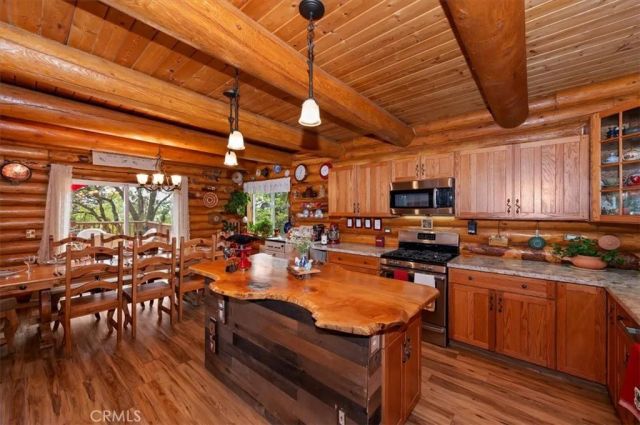 2489 Spring Oak, Running Springs, CA 92382