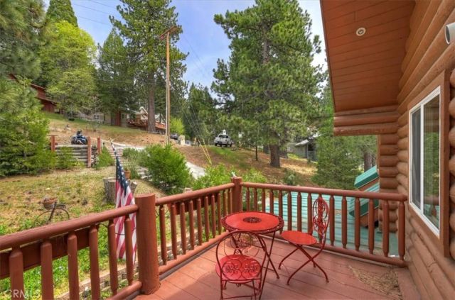 2489 Spring Oak, Running Springs, CA 92382