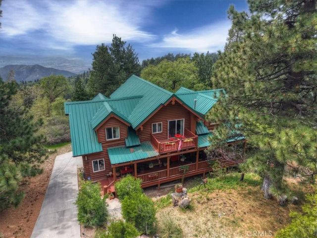 2489 Spring Oak, Running Springs, CA 92382