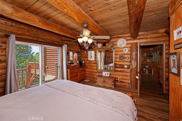2489 Spring Oak, Running Springs, CA 92382