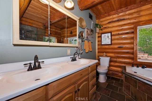 2489 Spring Oak, Running Springs, CA 92382