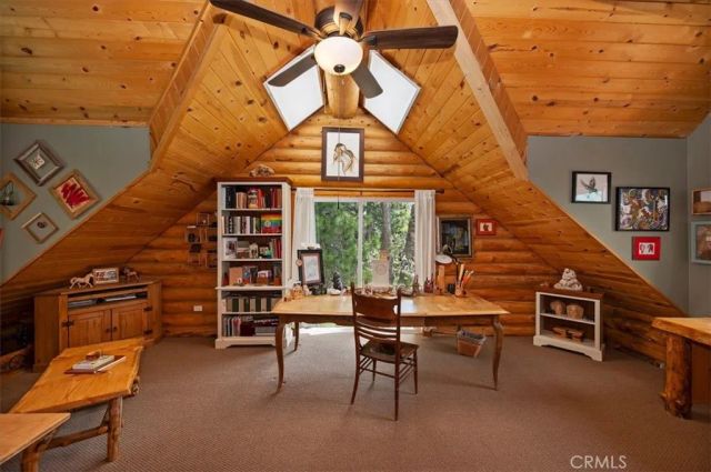 2489 Spring Oak, Running Springs, CA 92382
