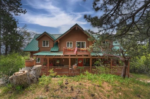 2489 Spring Oak, Running Springs, CA 92382