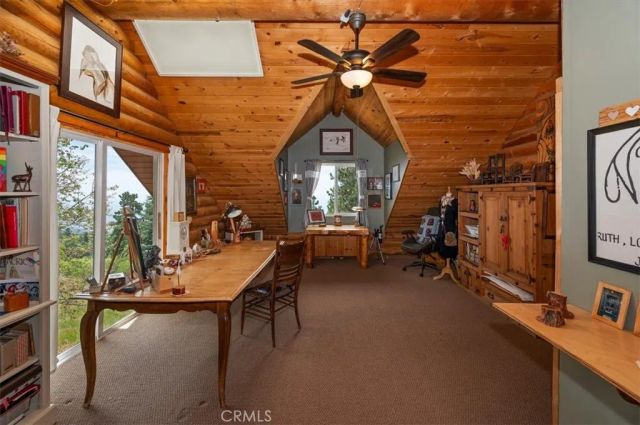 2489 Spring Oak, Running Springs, CA 92382
