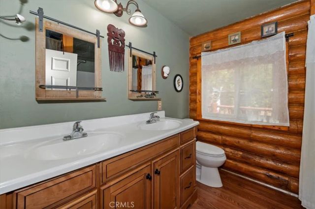 2489 Spring Oak, Running Springs, CA 92382