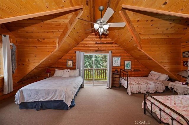 2489 Spring Oak, Running Springs, CA 92382