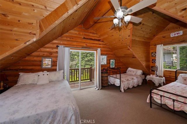2489 Spring Oak, Running Springs, CA 92382