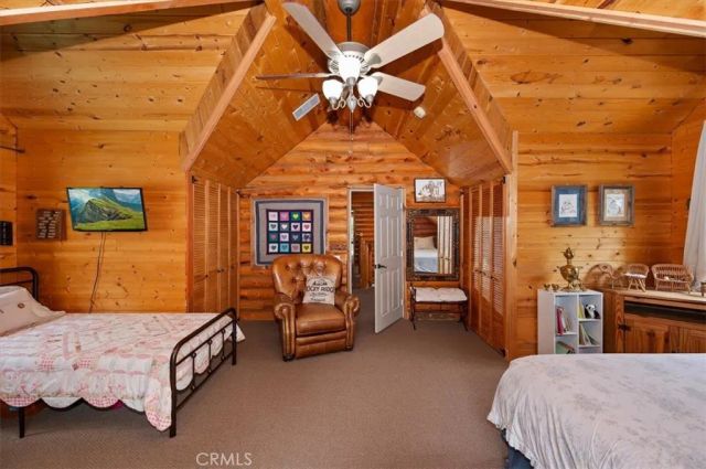 2489 Spring Oak, Running Springs, CA 92382