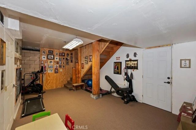 2489 Spring Oak, Running Springs, CA 92382