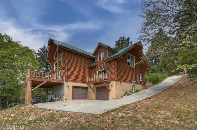 2489 Spring Oak, Running Springs, CA 92382