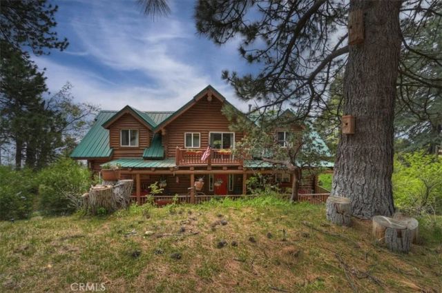 2489 Spring Oak, Running Springs, CA 92382