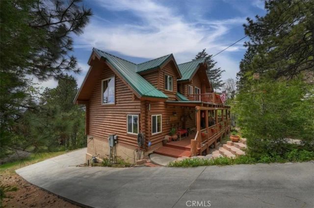 2489 Spring Oak, Running Springs, CA 92382
