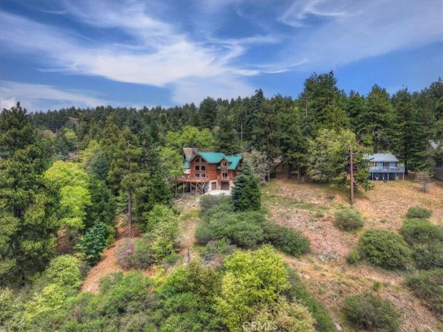2489 Spring Oak, Running Springs, CA 92382