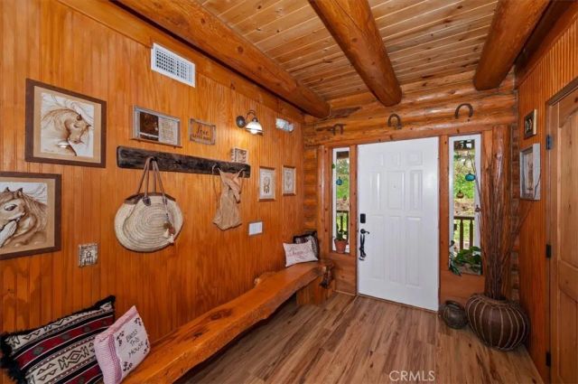 2489 Spring Oak, Running Springs, CA 92382